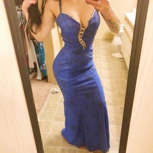Prom Dress or Formal Dress - Rare only 1 made!